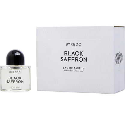 BYREDO BLACK SAFFRON