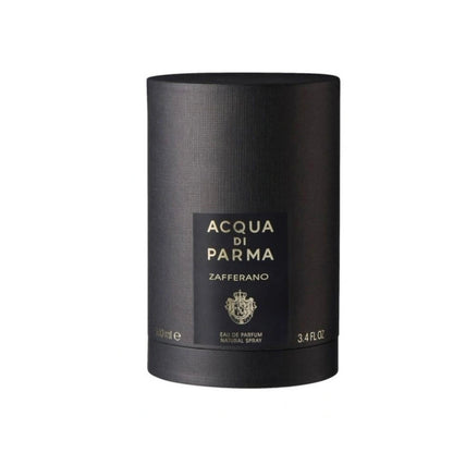 ACQUA DI PARMA ZAFFERANO EDP