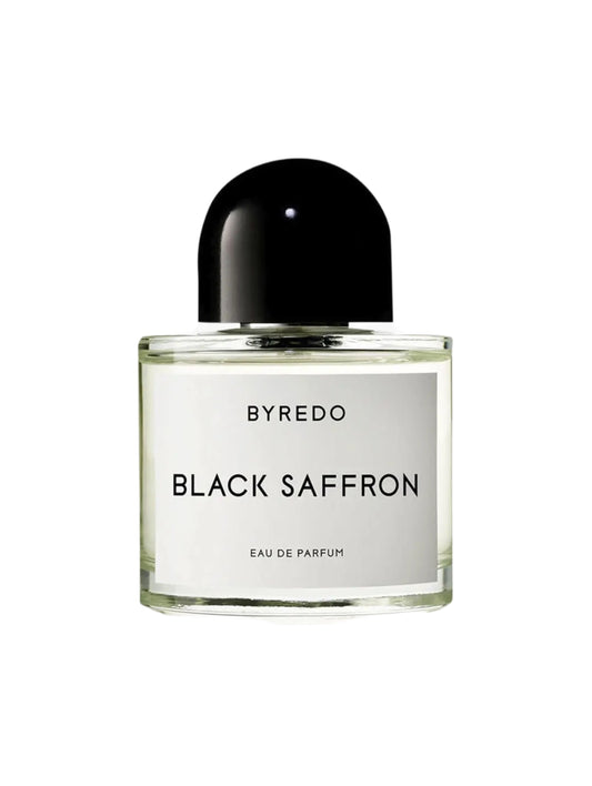 BYREDO BLACK SAFFRON