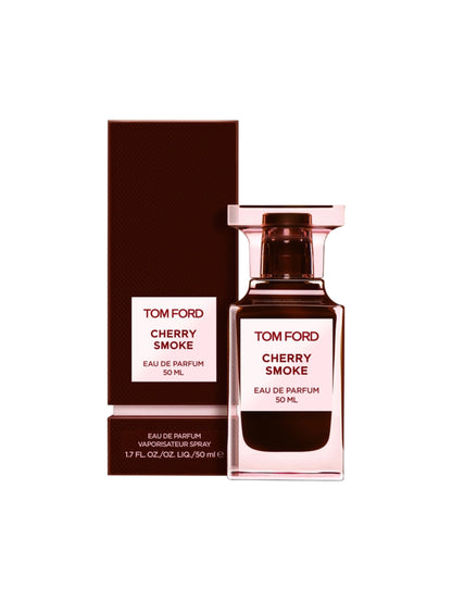 TOM FORD CHERRY SMOKE