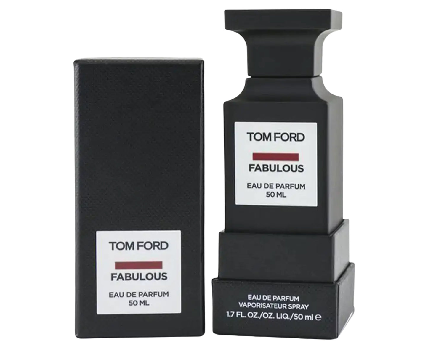 TOM FORD F*CKING FABULOUS