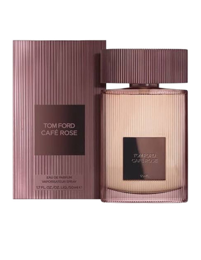 TOM FORD CAFE ROSE