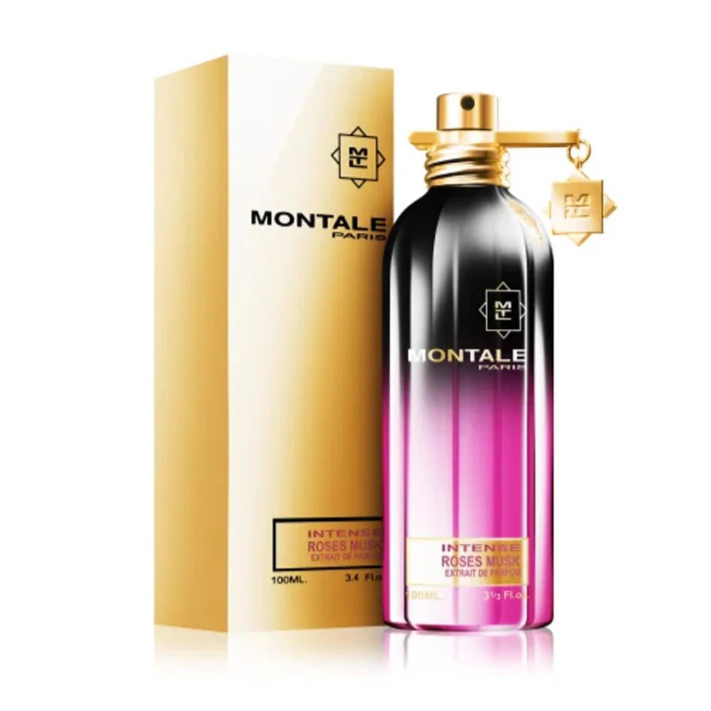 MONTALE ROSES MUSK EXTRAIT DE PARFUM