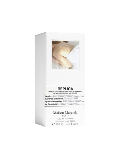 MAISON MARGIELA REPLICA LAZY SUNDAY MORNING