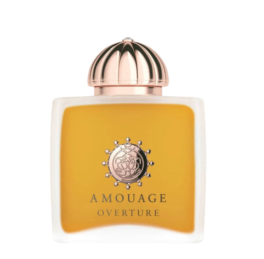 AMOUAGE OVERTURE