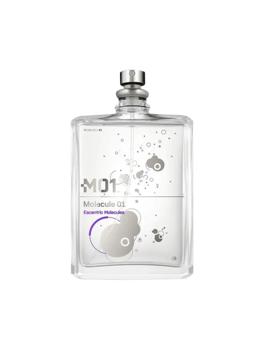 MOLECULE 01