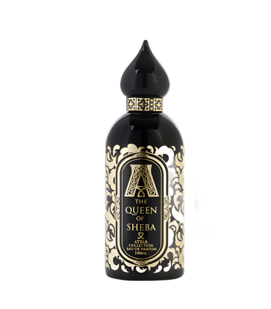 ATTAR COLLECTION THE QUEEN OF SHEBA