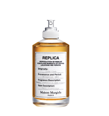 MAISON MARGIELA REPLICA JAZZ CLUB