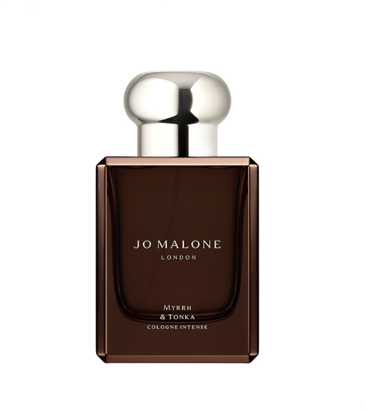 JO MALONE MYRRH&TONKA COLOGNE INTENSE