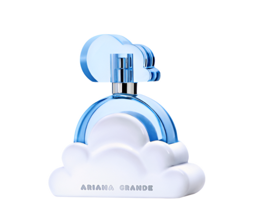 ARIANA GRANDE CLOUD