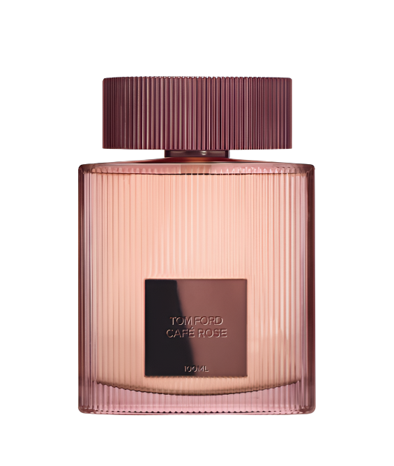 TOM FORD CAFE ROSE