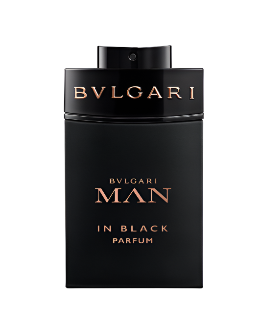 BVLGARI MEN IN BLACK EDP