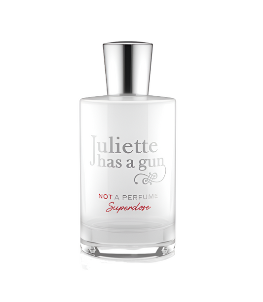 JULIETTE HAS A GUN NOT A PERFUME SUPERDOSE