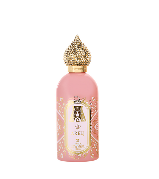 ATTAR COLLECTION AREEJ