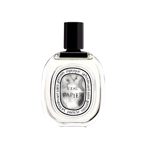 DIPTIQUE L'EAU PAPIER EDP