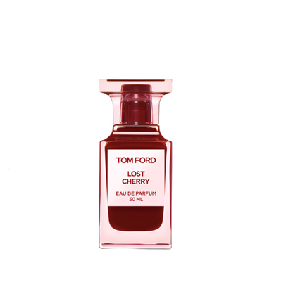 TOM FORD LOST CHERRY