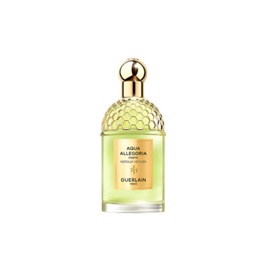 GUERLAIN AQUA ALLEGORIA NEROLIA VETIVER FORTE EDP