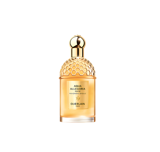 GUERLAIN AQUA ALLEGORIA MANDARIN BASILIC EDP