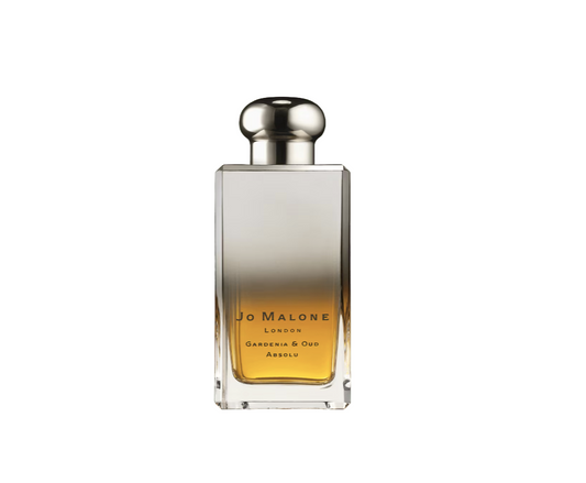 JO MALONE GARDENIA AND OUD ABSOLU